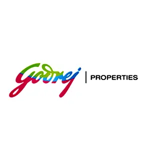 PROJECTS Godrej-properties-logo