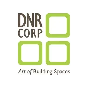 HOME dnr corp logo
